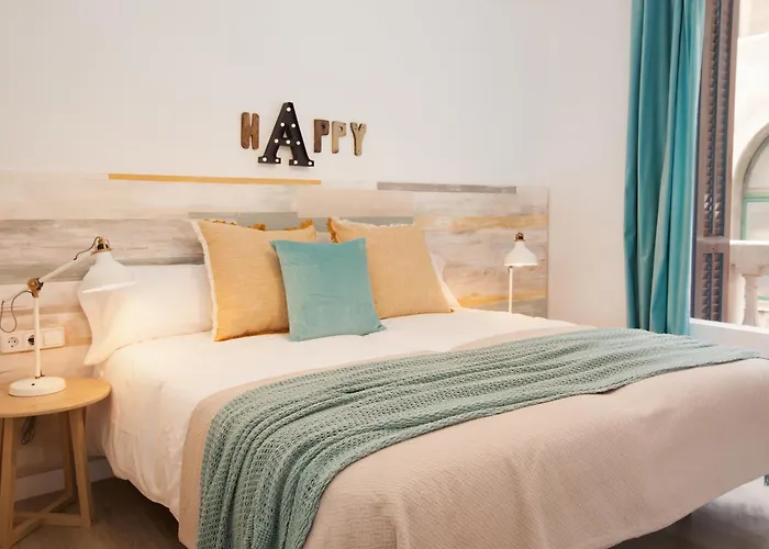 Click&Flat Seneca Suites