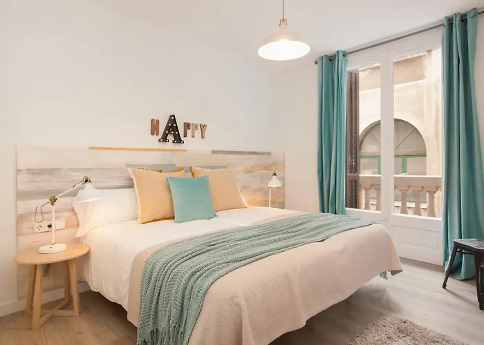 Click&Flat Seneca Suites