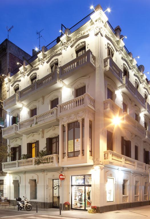 Click&flat Seneca * Barcelone