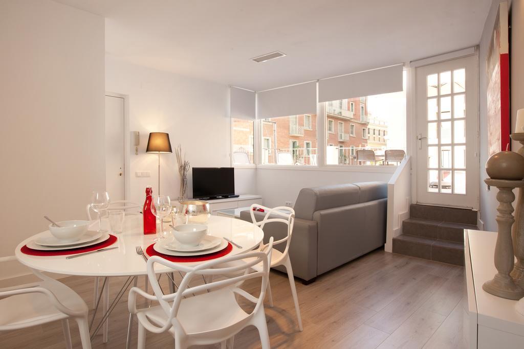 Appartement Click&flat Seneca Barcelone