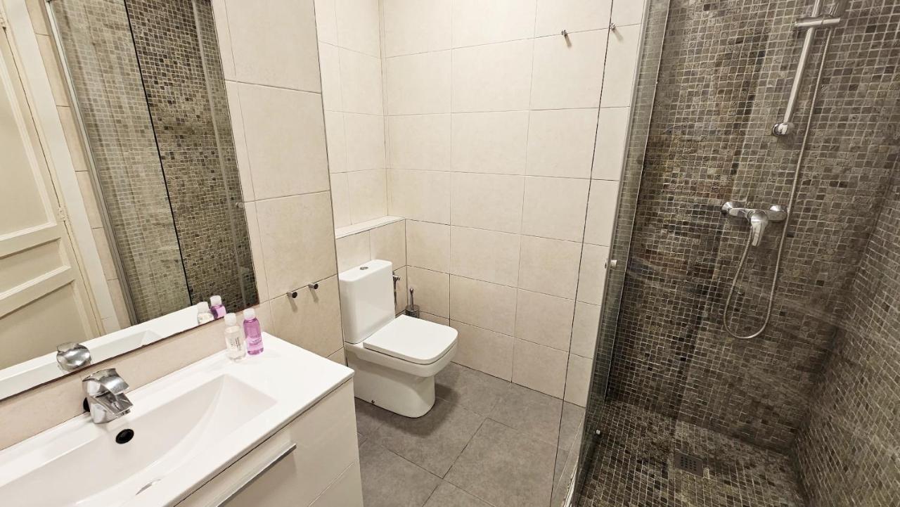 Click&flat Seneca Appartement Barcelone