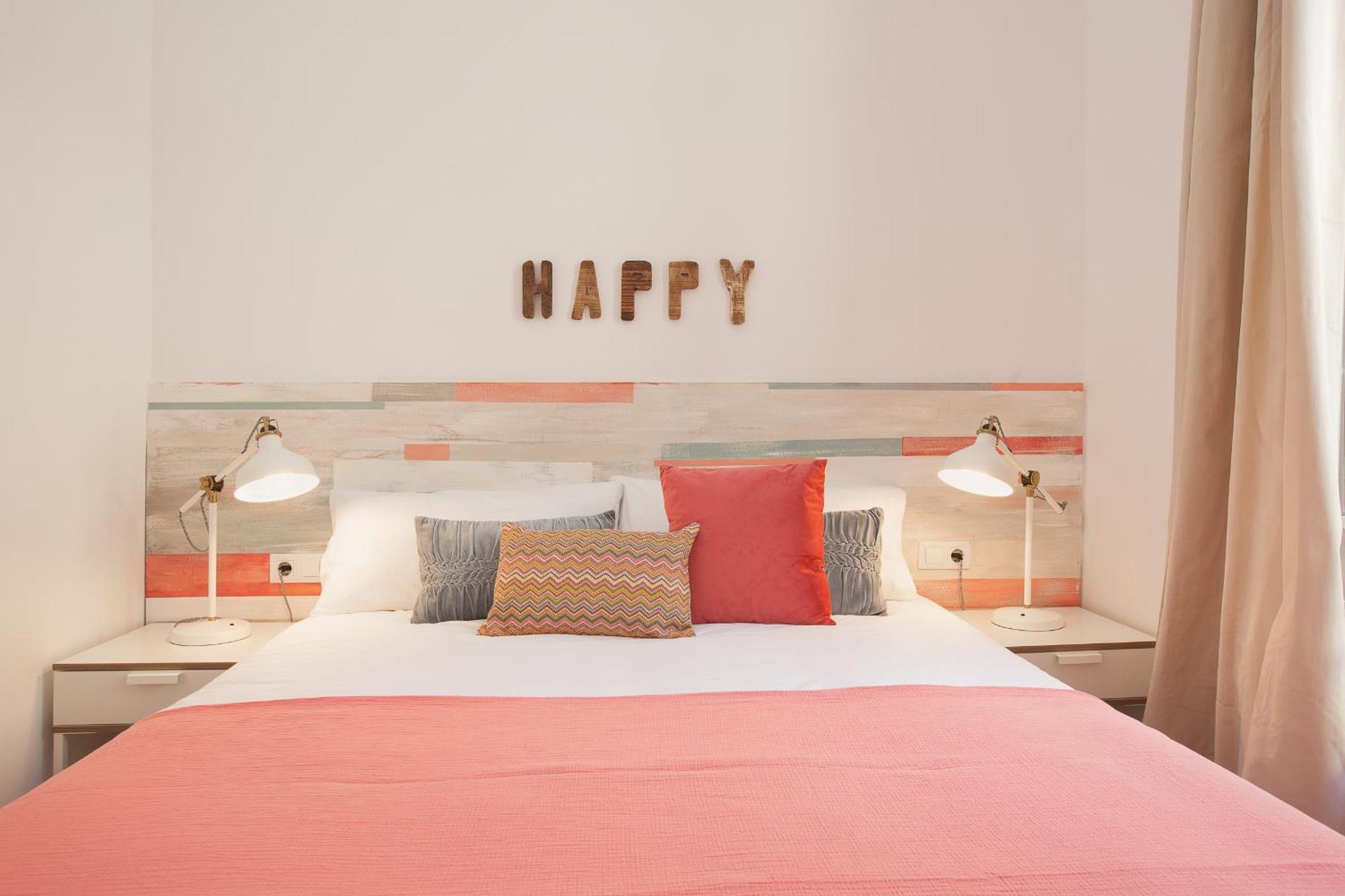 Appartement Click&flat Seneca Barcelone