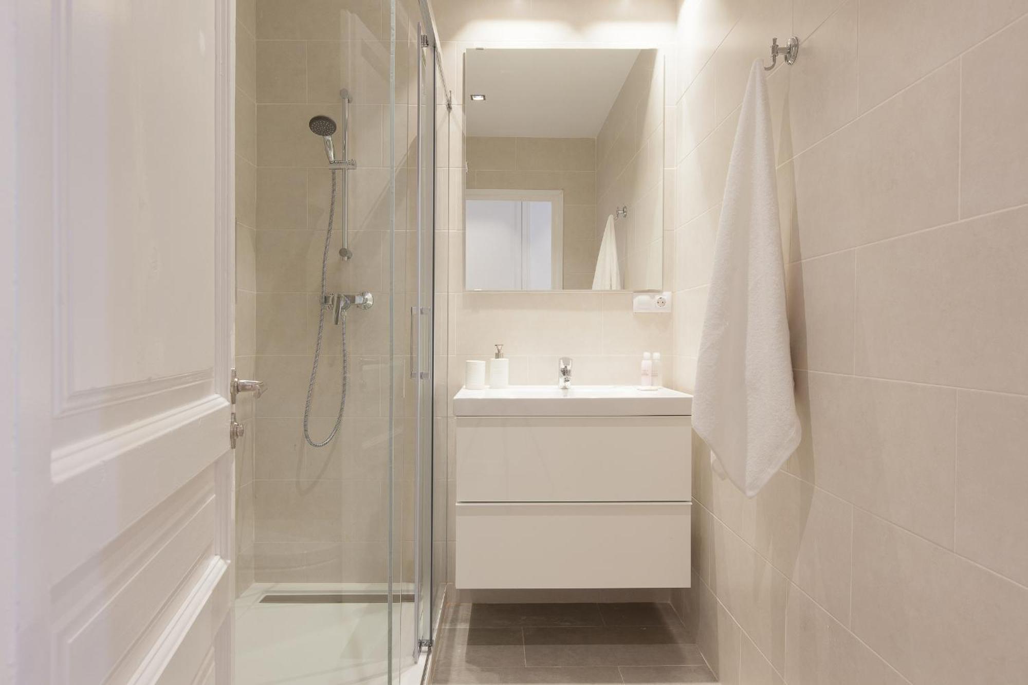 Click&flat Seneca Appartement Barcelone