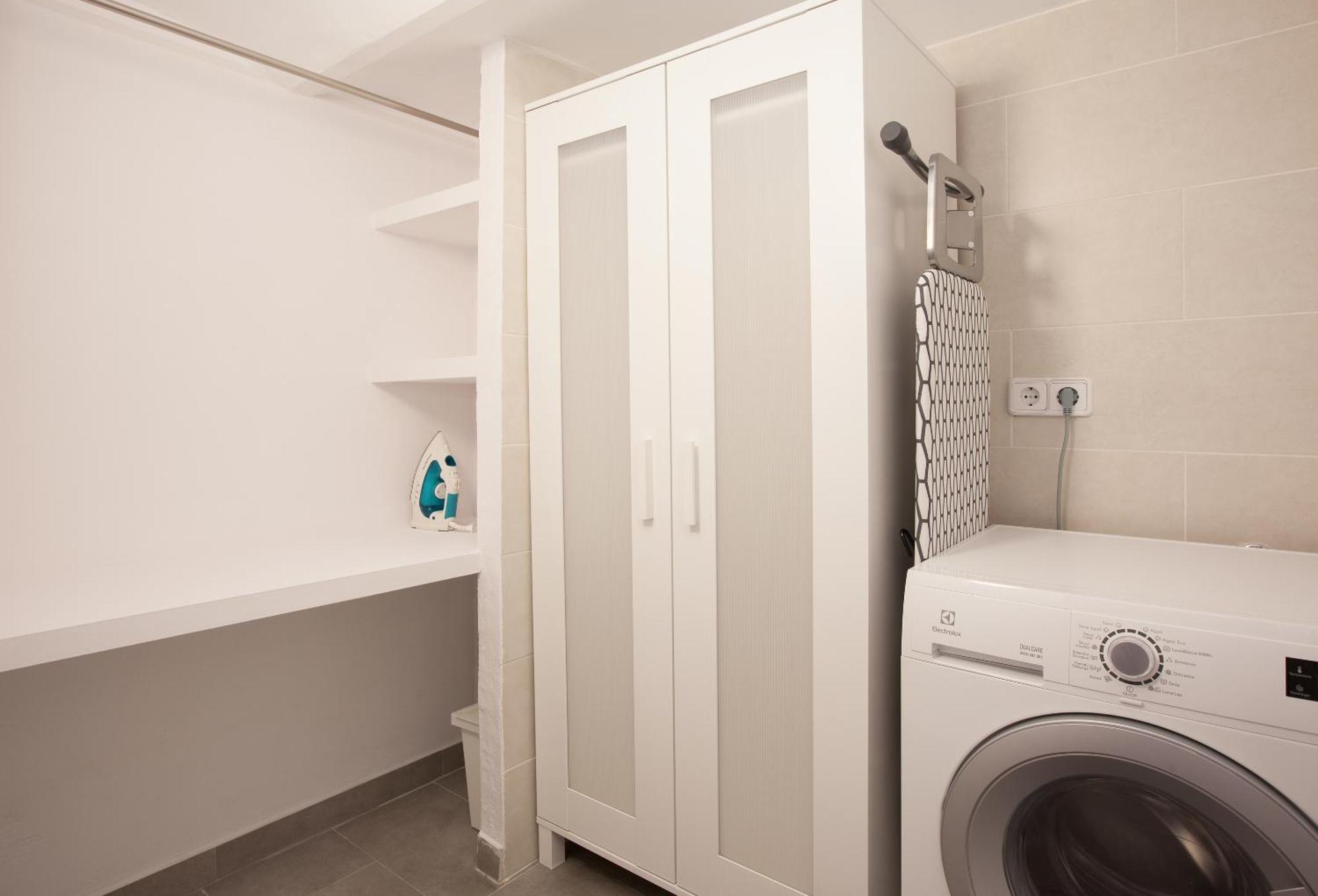 Appartement Click&flat Seneca Barcelone