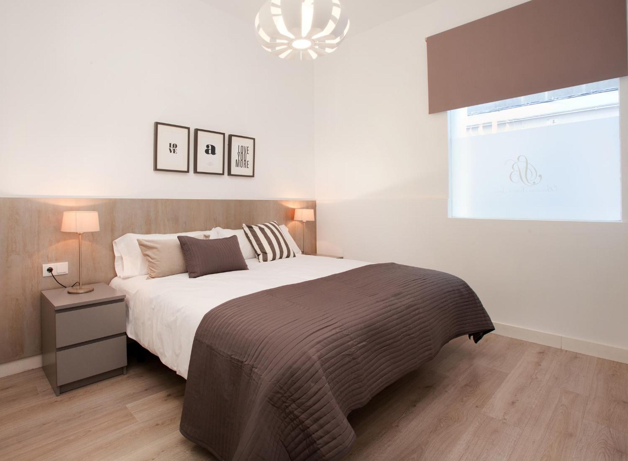 Appartement Click&flat Seneca