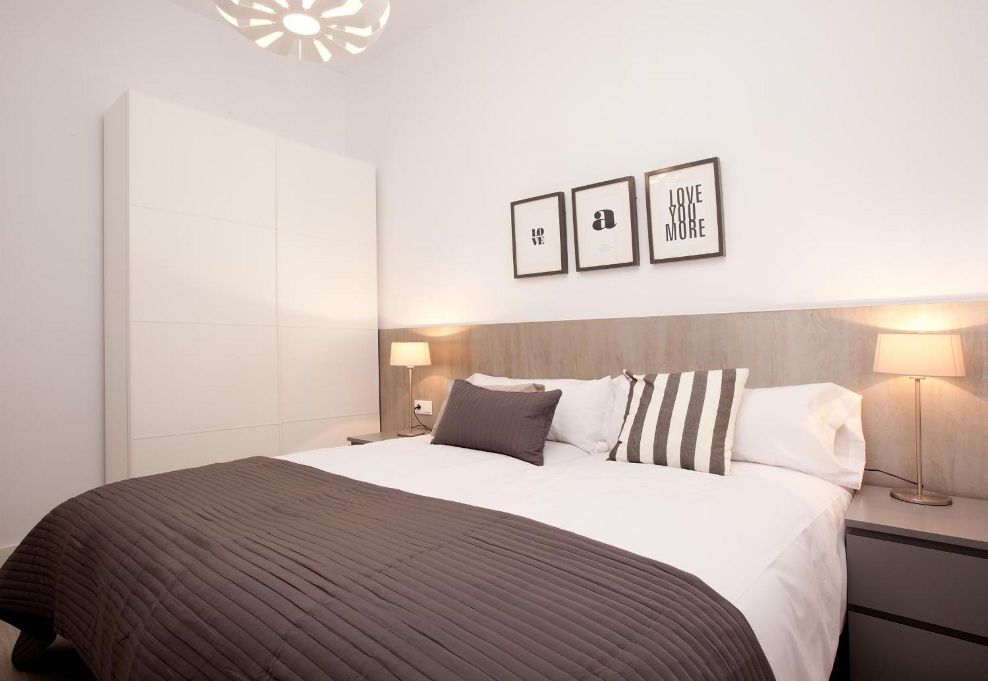 Click&flat Seneca Barcelone
