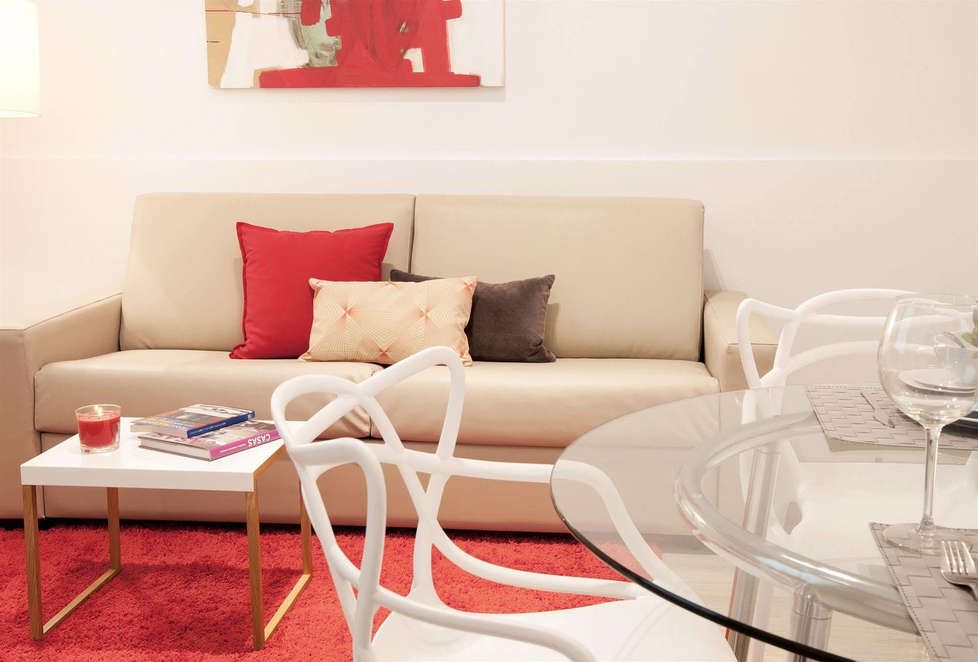 Appartement Click&flat Seneca *