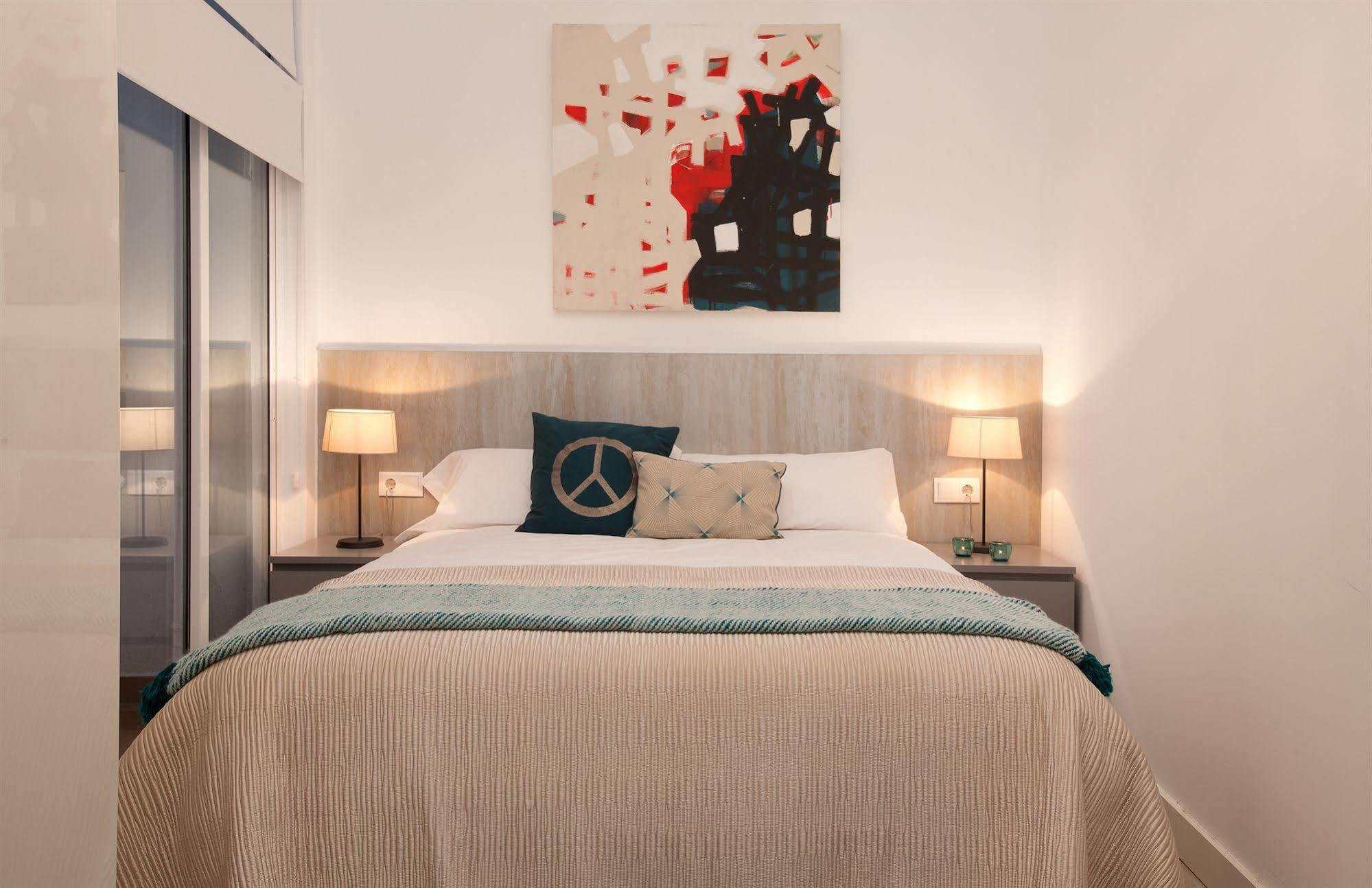 Click&flat Seneca Barcelone