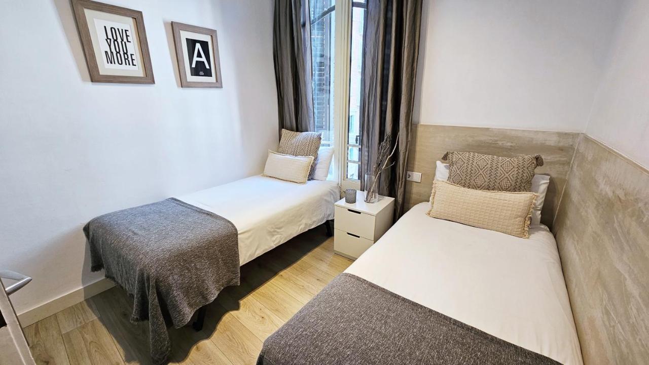 Click&flat Seneca Apartament