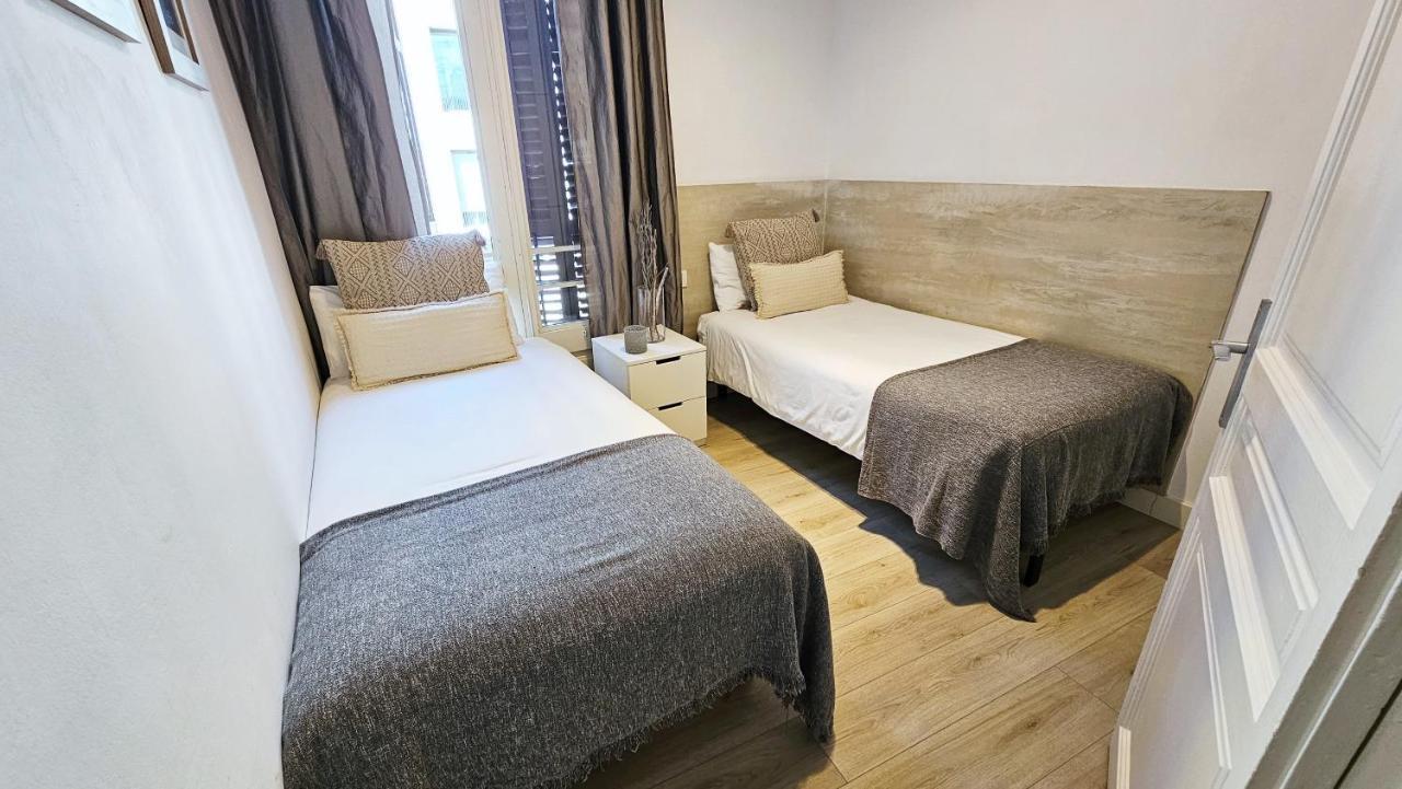 Click&flat Seneca * Barcellona