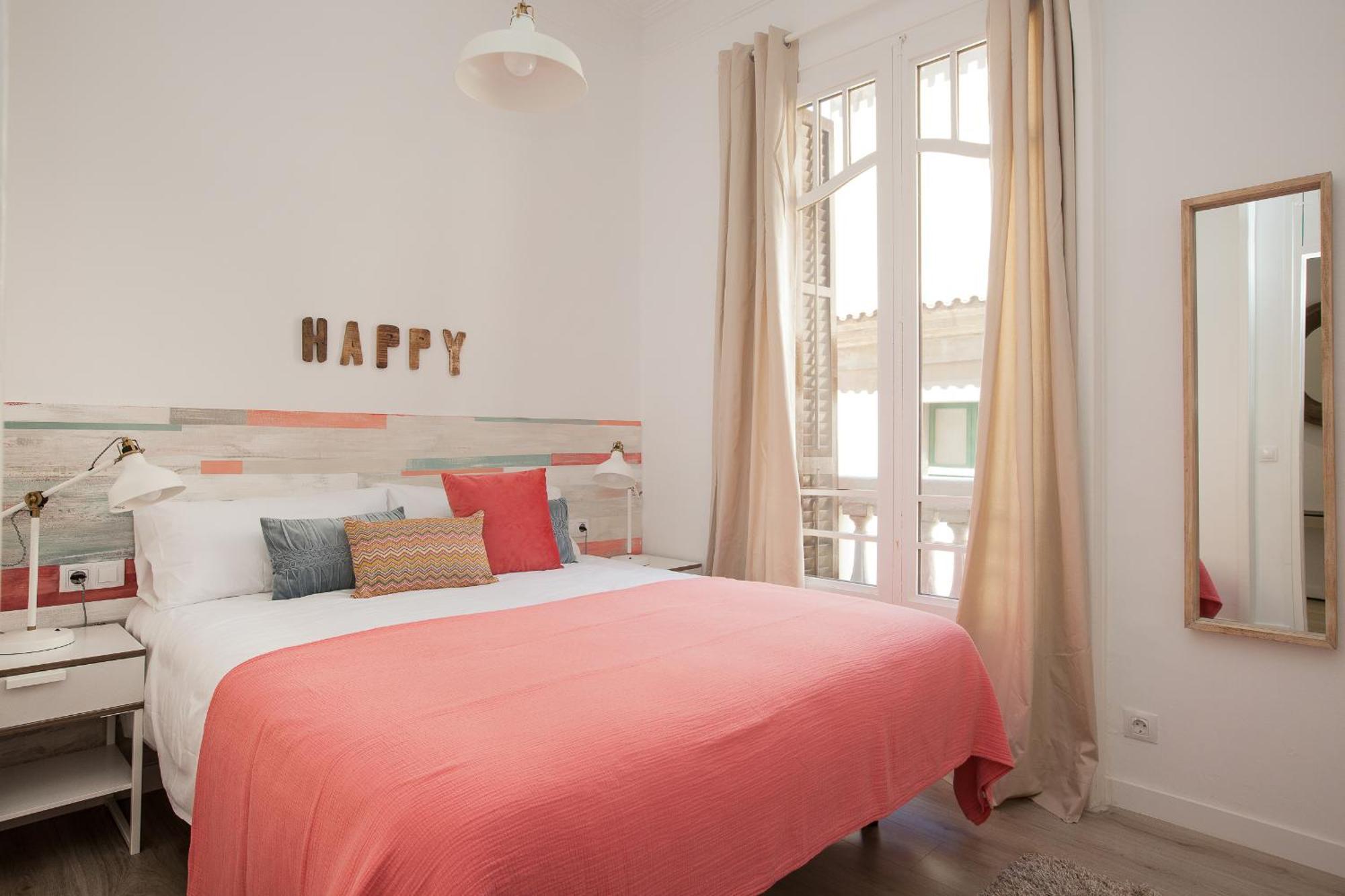 Apartament Click&flat Seneca