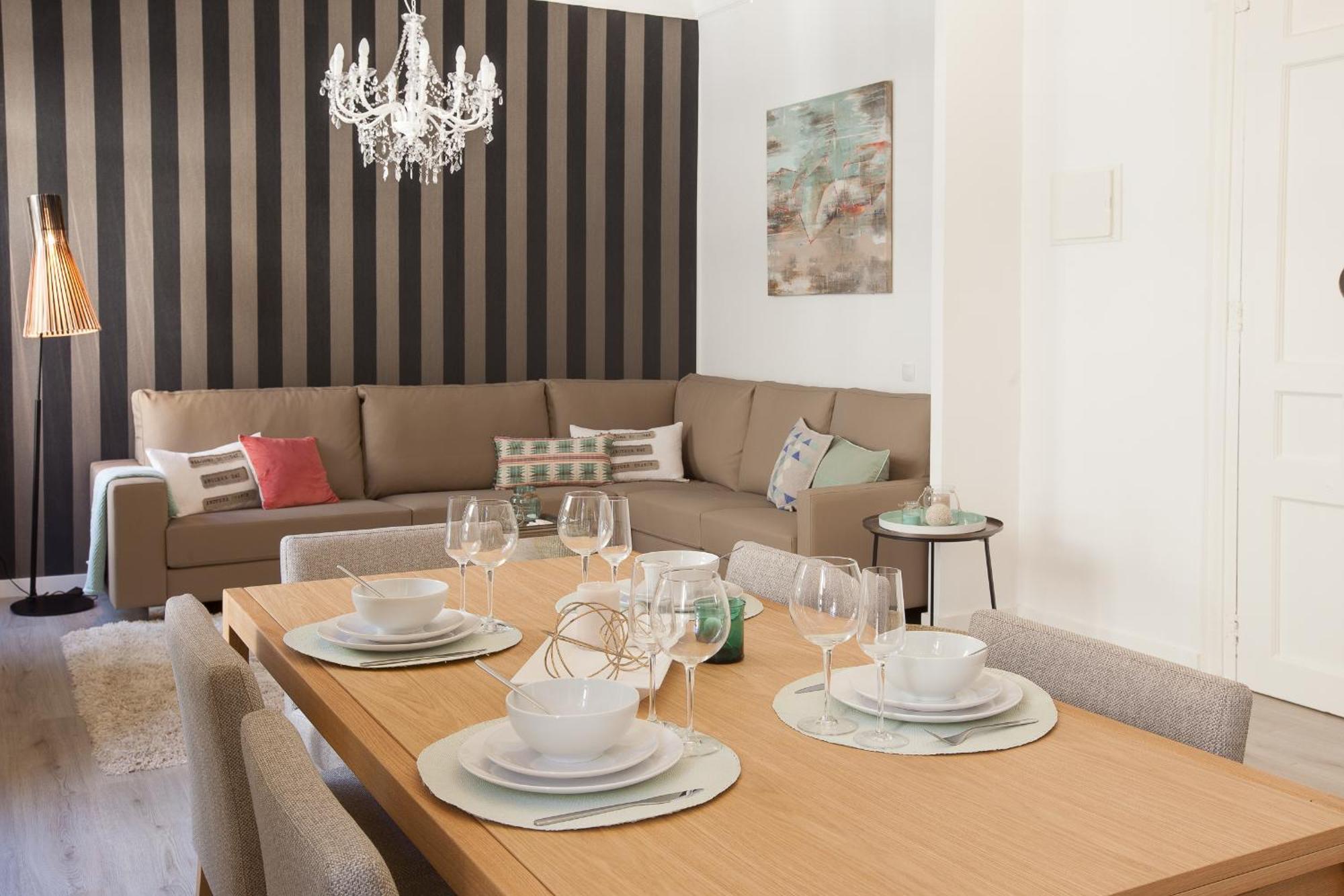 Appartamento Click&flat Seneca *