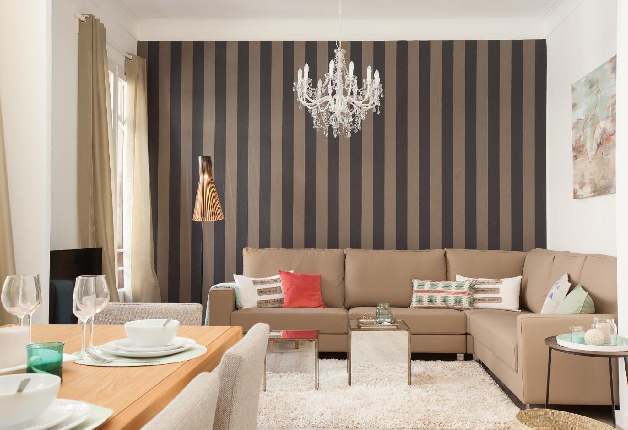 Click&flat Seneca Barcellona