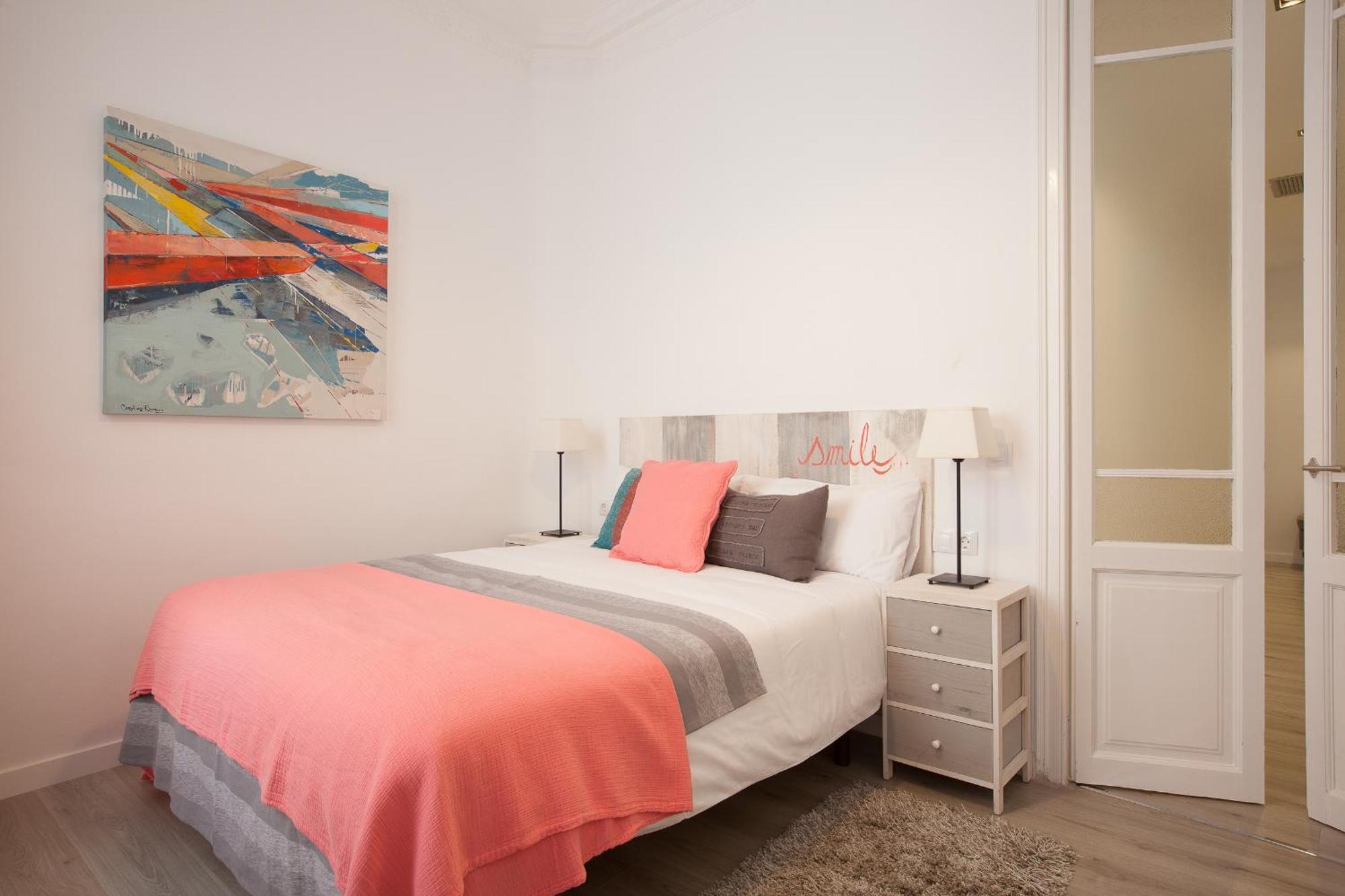 Click&flat Seneca Apartament