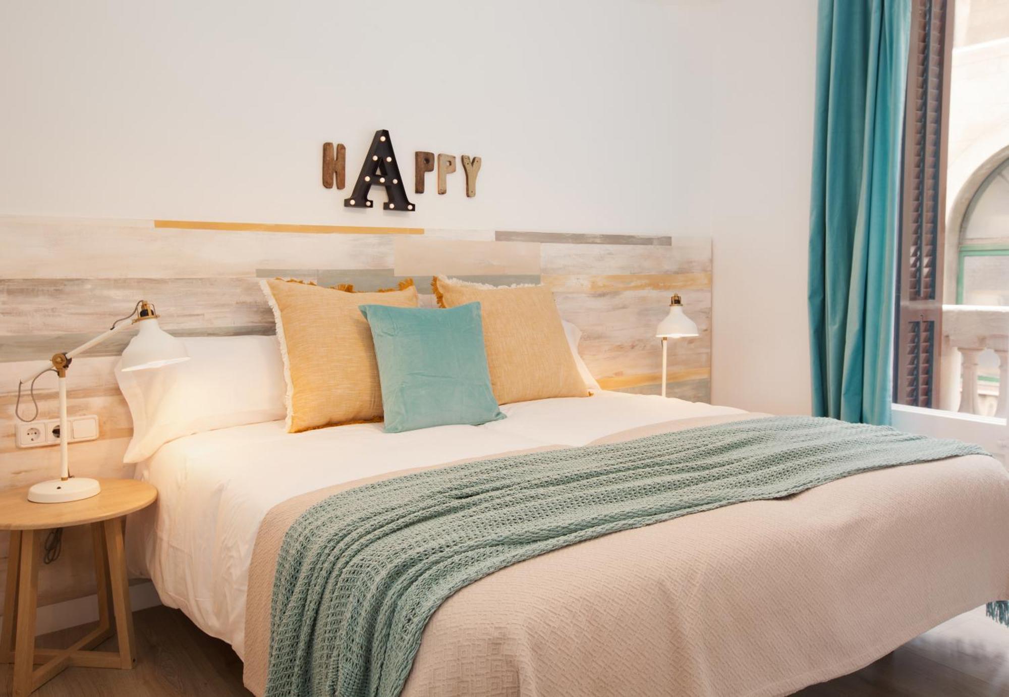 Apartament Click&flat Seneca