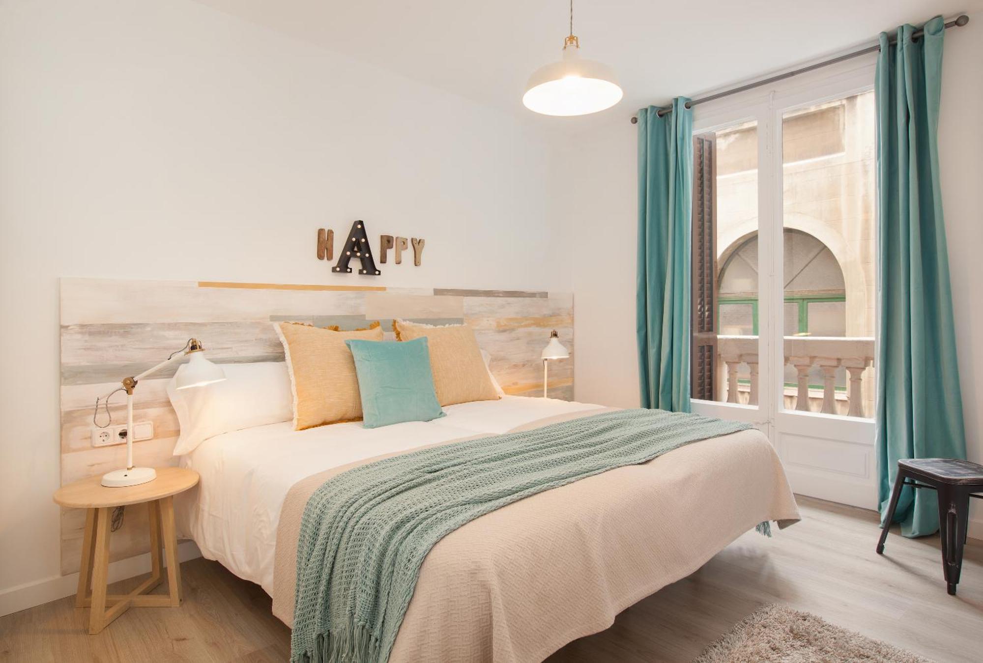 Apartament Click&flat Seneca