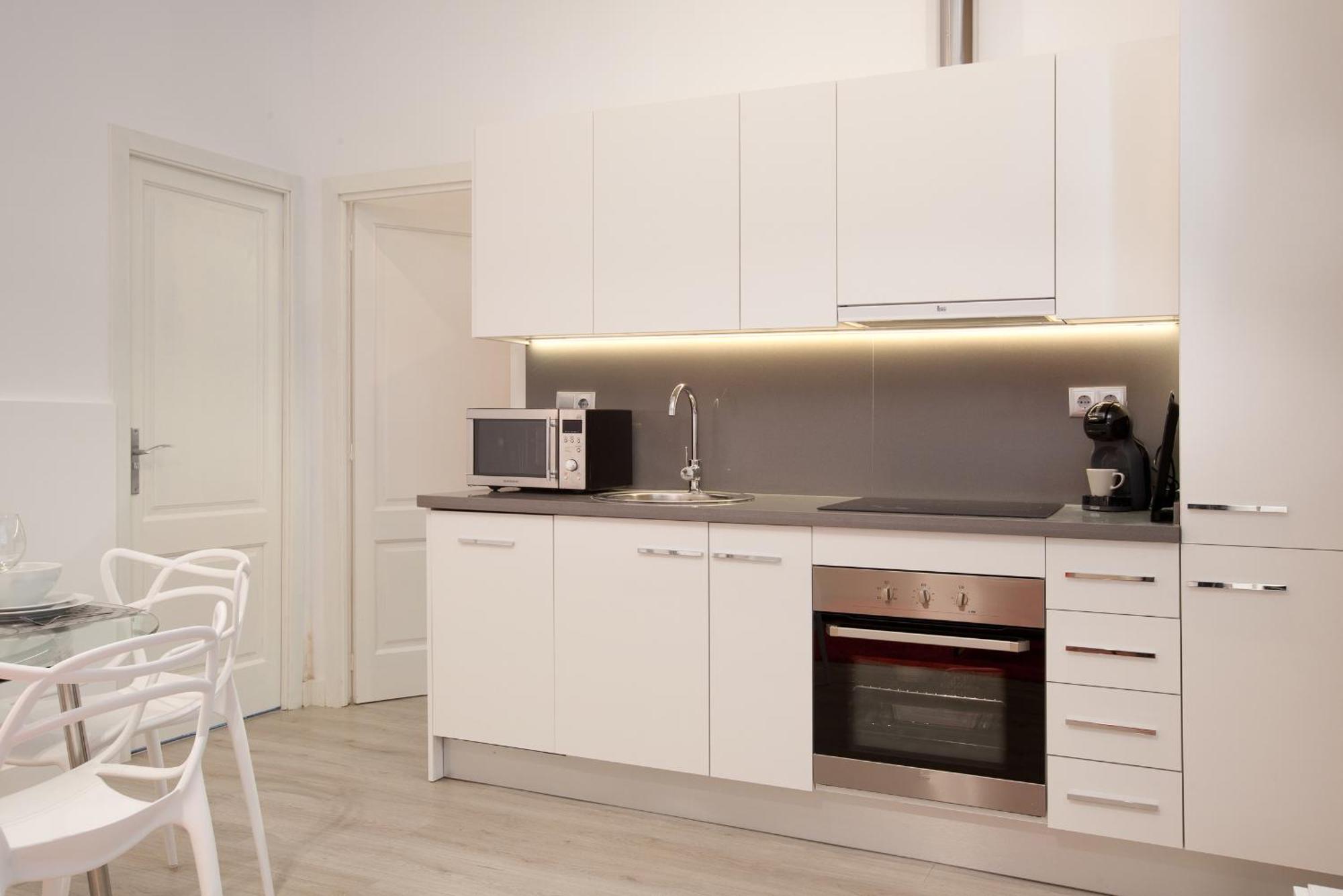 Appartamento Click&flat Seneca