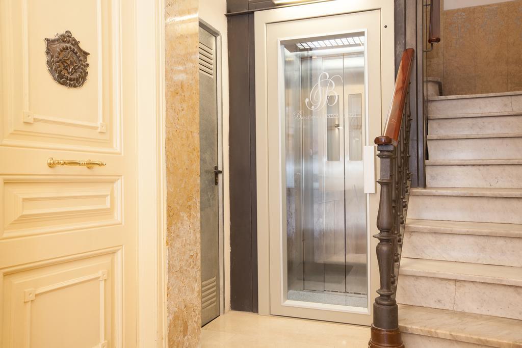 Click&flat Seneca Barcellona