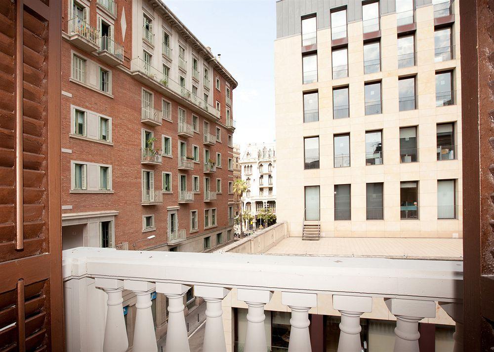 Click&flat Seneca * Barcellona