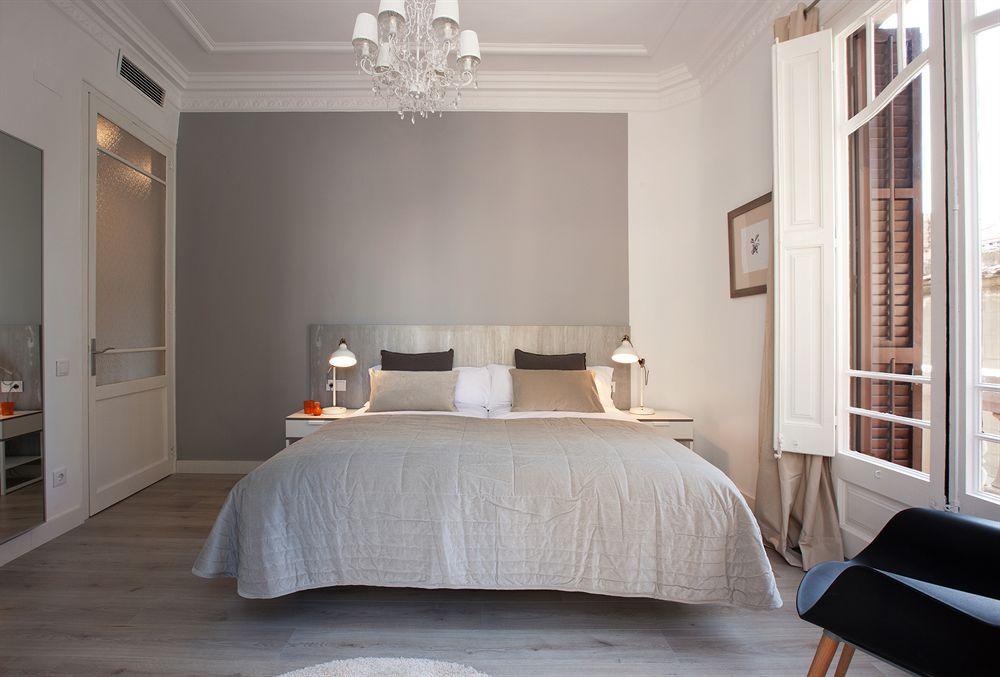 Click&flat Seneca Apartament *