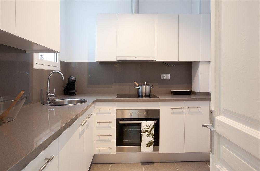 Click&flat Seneca Apartament *