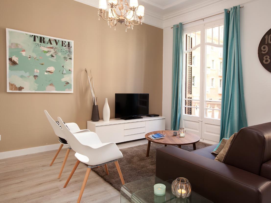 Click&flat Seneca Apartament