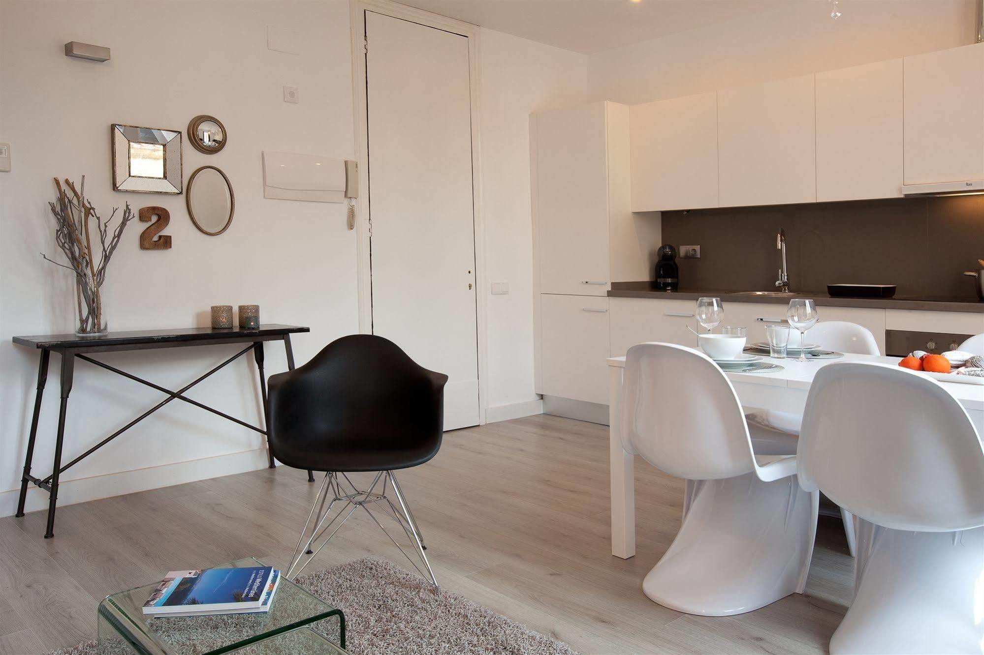 Appartamento Click&flat Seneca *