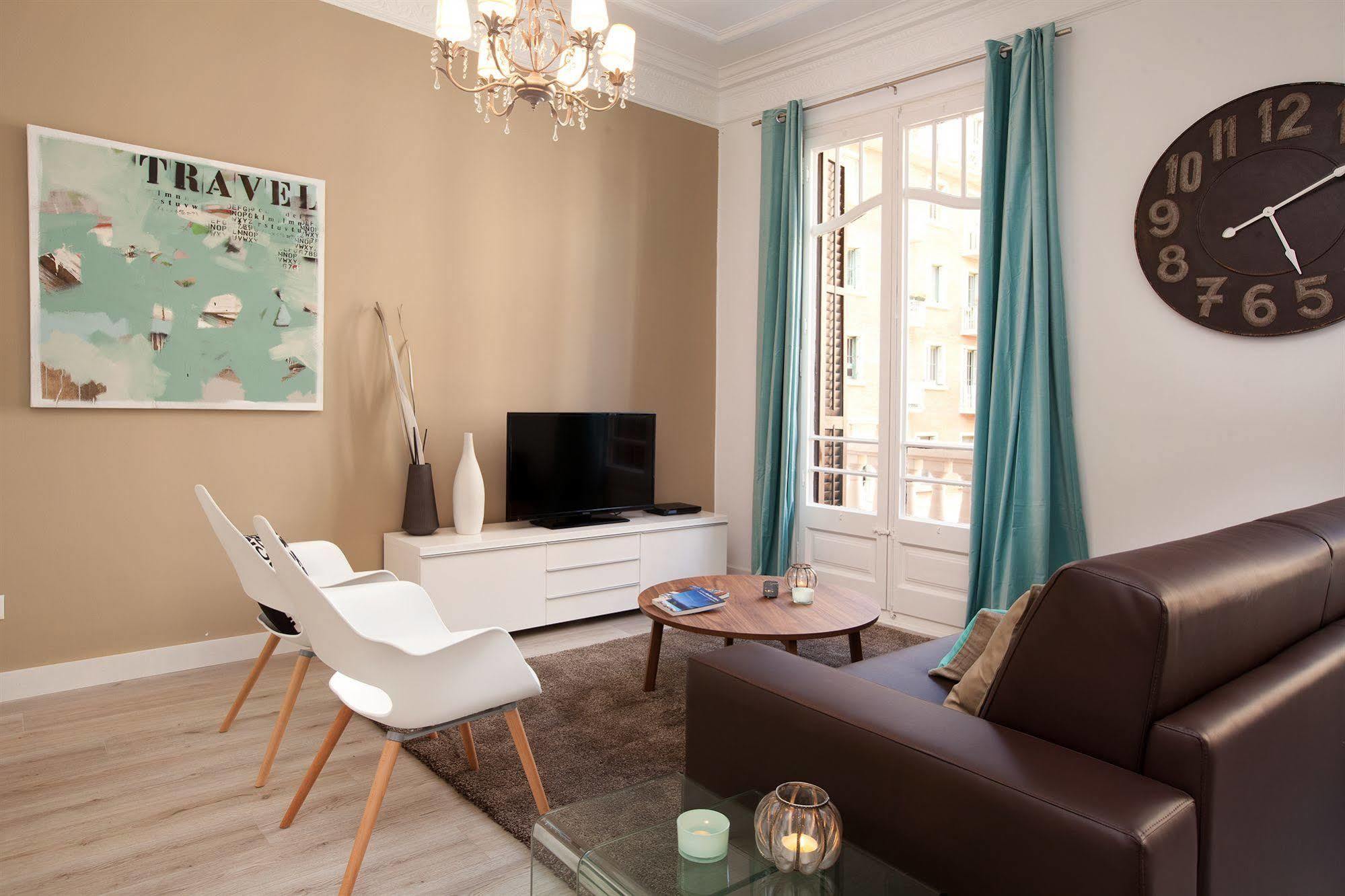 Apartament Click&flat Seneca *