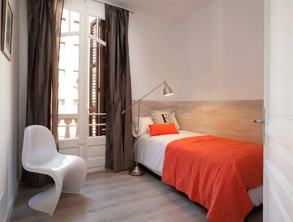 Appartamento Click&flat Seneca *